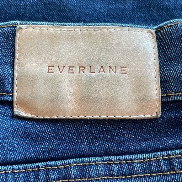 Everlane High-Rise Jeans - Picture 6 of 6